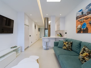 Holiday house Las Palmas Features 1