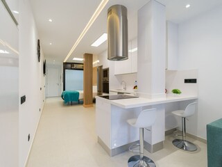 Casa per le vacanze Las Palmas Caratteristiche 8