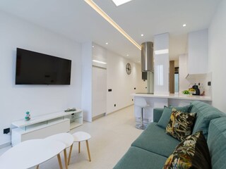 Vakantiehuis Las Palmas Kenmerken 11