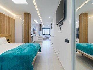 Casa per le vacanze Las Palmas Caratteristiche 24