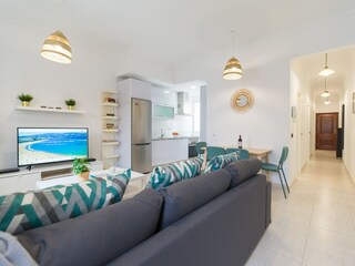 Casa per le vacanze Las Palmas Caratteristiche 24