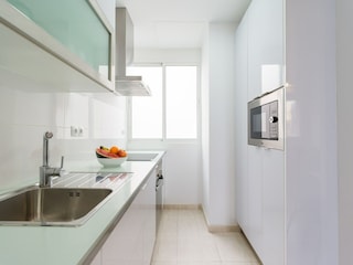 Ferienhaus Las Palmas Ausstattung 12