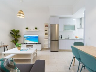 Casa per le vacanze Las Palmas Caratteristiche 19