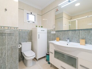 Casa per le vacanze Las Palmas Caratteristiche 17