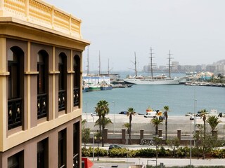 Ferienhaus Las Palmas Außenaufnahme 2
