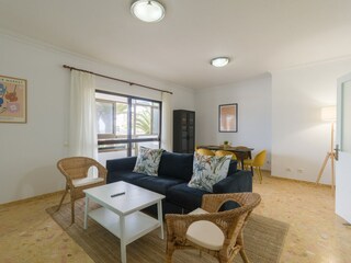Maison de vacances Las Palmas Équipement 29