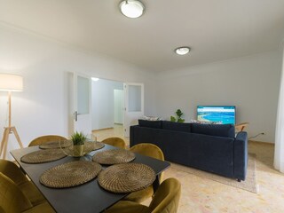 Maison de vacances Las Palmas Équipement 30