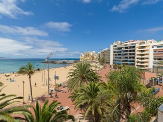 Maison de vacances Las Palmas Enregistrement extérieur 2