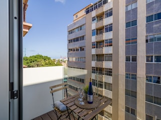 Ferienhaus Las Palmas Außenaufnahme 7