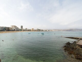 Vakantiehuis Las Palmas Buitenaudio-opname 9