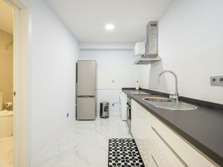 Maison de vacances Las Palmas Équipement 9