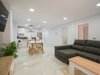 Ferienhaus Las Palmas Ausstattung 24