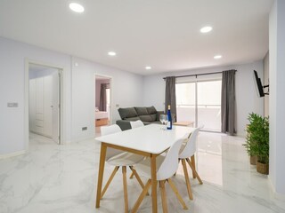 Ferienhaus Las Palmas Ausstattung 16