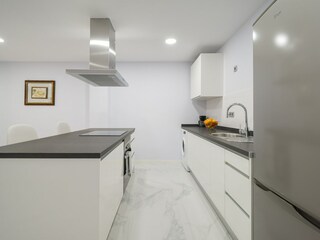 Ferienhaus Las Palmas Ausstattung 20