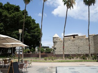 Ferienhaus Las Palmas Außenaufnahme 9