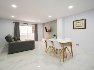 Ferienhaus Las Palmas Ausstattung 17