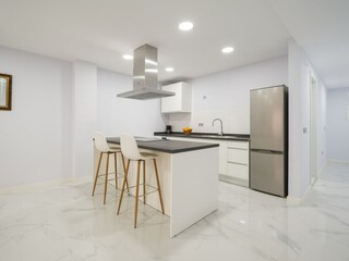 Ferienhaus Las Palmas Ausstattung 21