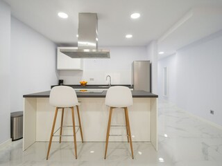 Ferienhaus Las Palmas Ausstattung 27