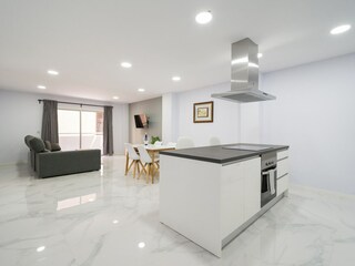 Ferienhaus Las Palmas Ausstattung 22