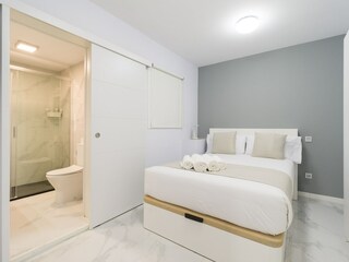 Ferienhaus Las Palmas Ausstattung 23