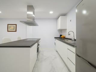 Holiday house Las Palmas Features 23
