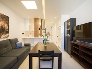 Holiday house Las Palmas Features 1