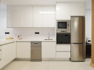 Casa per le vacanze Las Palmas Caratteristiche 12