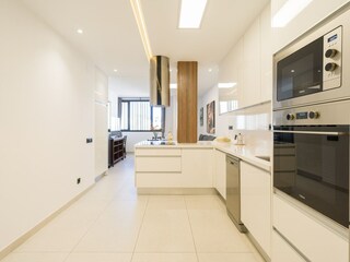 Casa per le vacanze Las Palmas Caratteristiche 21