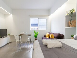 Ferienhaus Las Palmas Ausstattung 20