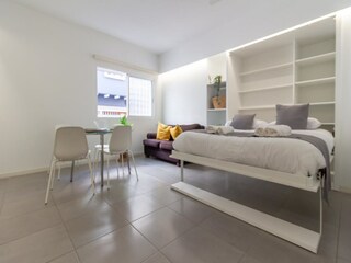 Ferienhaus Las Palmas Ausstattung 16