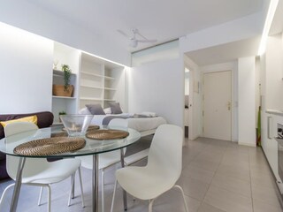 Ferienhaus Las Palmas Ausstattung 17