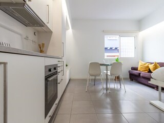 Ferienhaus Las Palmas Ausstattung 19