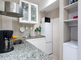 Casa per le vacanze Las Palmas Caratteristiche 11