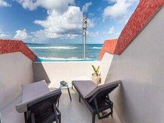 Maison de vacances Las Palmas  34