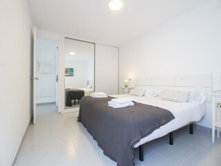 Vakantiehuis Las Palmas Kenmerken 14