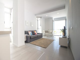Maison de vacances Las Palmas Équipement 31