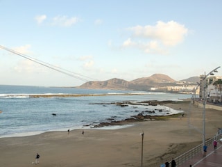 Vakantiehuis Las Palmas Buitenaudio-opname 3