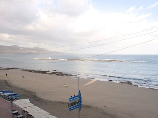Vakantiehuis Las Palmas Buitenaudio-opname 4