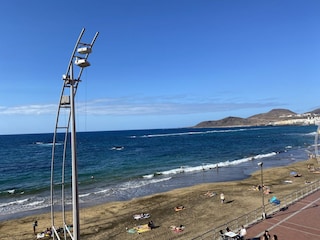 Holiday house Las Palmas Outdoor Recording 5
