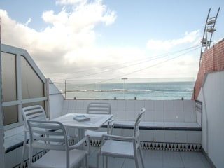 Maison de vacances Las Palmas  35