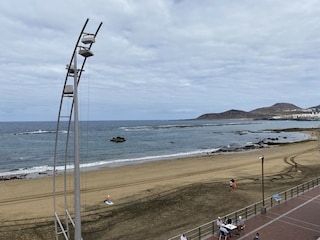 Holiday house Las Palmas Outdoor Recording 8