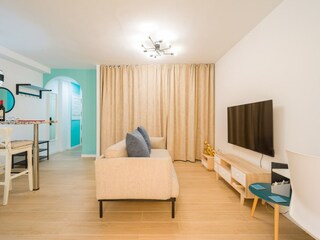 Casa de vacaciones Las Palmas Características 28