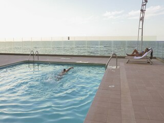 Casa de vacaciones Las Palmas Grabación al aire libre 2