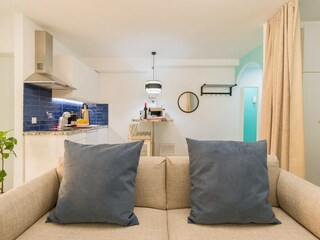 Casa de vacaciones Las Palmas Características 26