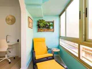 Casa de vacaciones Las Palmas Grabación al aire libre 3