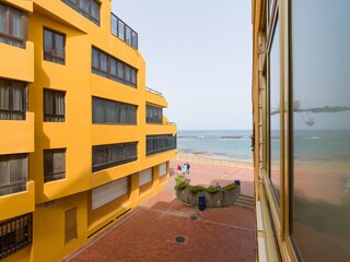 Casa per le vacanze Las Palmas Registrazione all'aperto 19