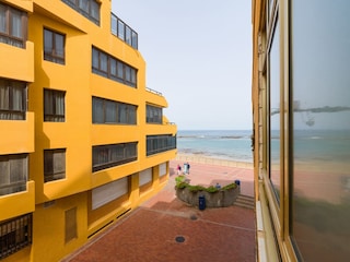 Ferienhaus Las Palmas Außenaufnahme 13