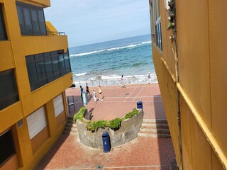 Casa per le vacanze Las Palmas Registrazione all'aperto 20