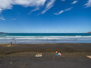 Casa per le vacanze Las Palmas Registrazione all'aperto 21