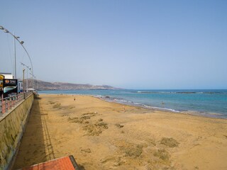 Casa per le vacanze Las Palmas Registrazione all'aperto 5